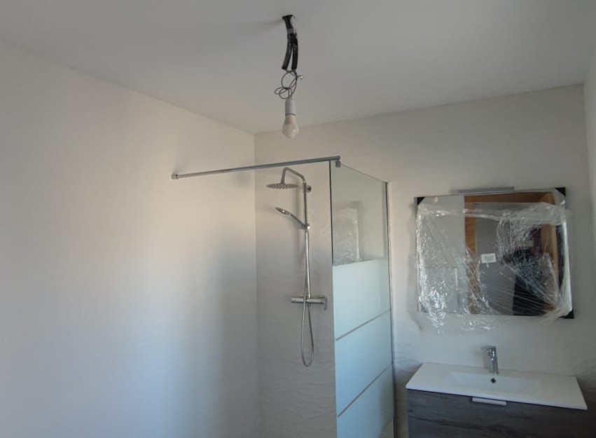 Revente - Country House - Catral