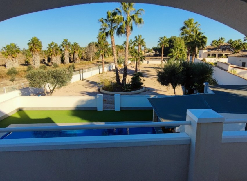 Revente - Country House - Catral