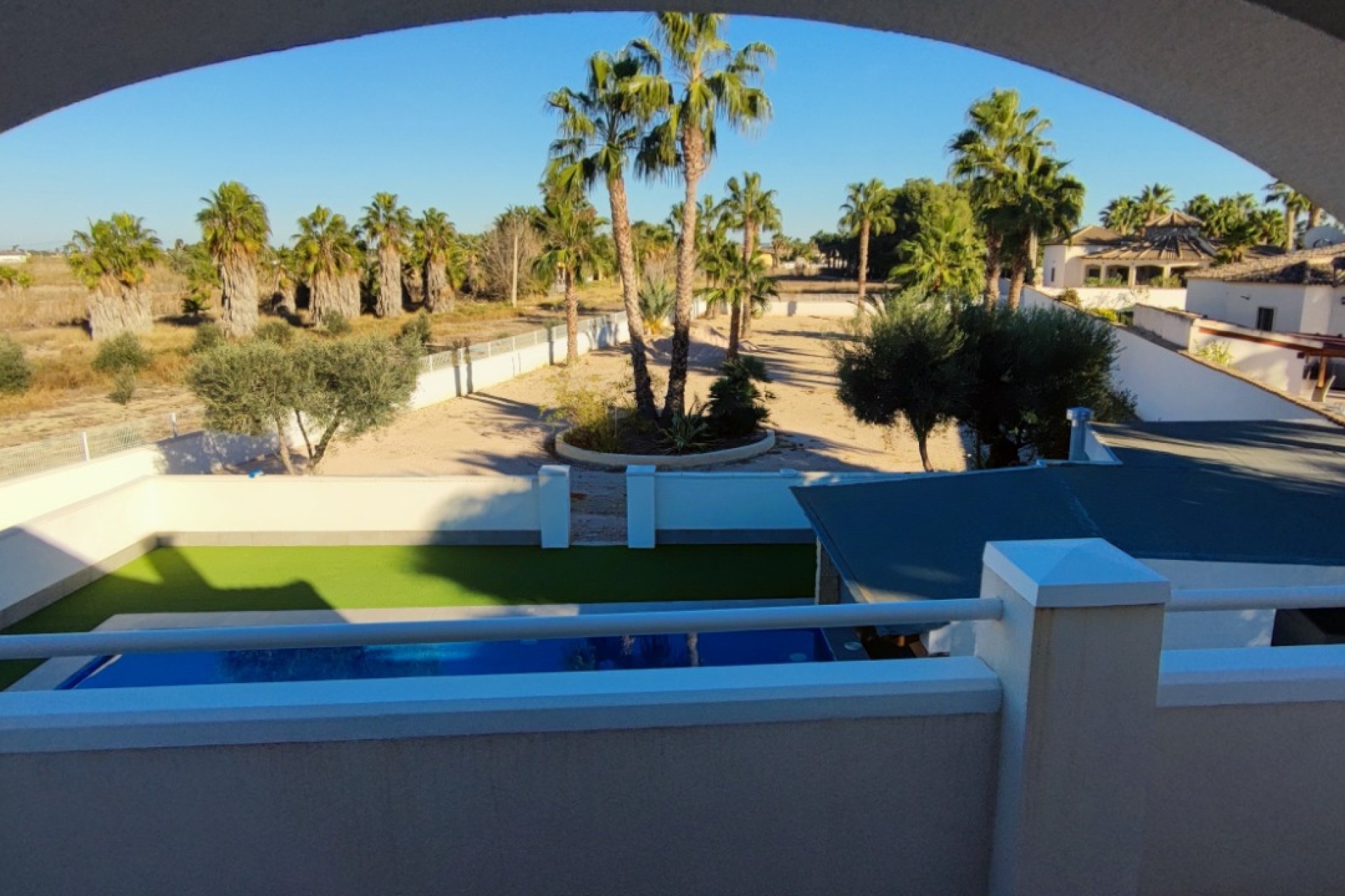 Revente - Country House - Catral