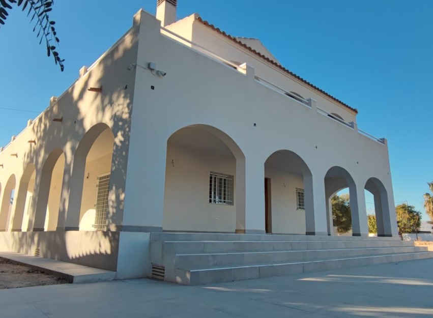 Revente - Country House - Catral