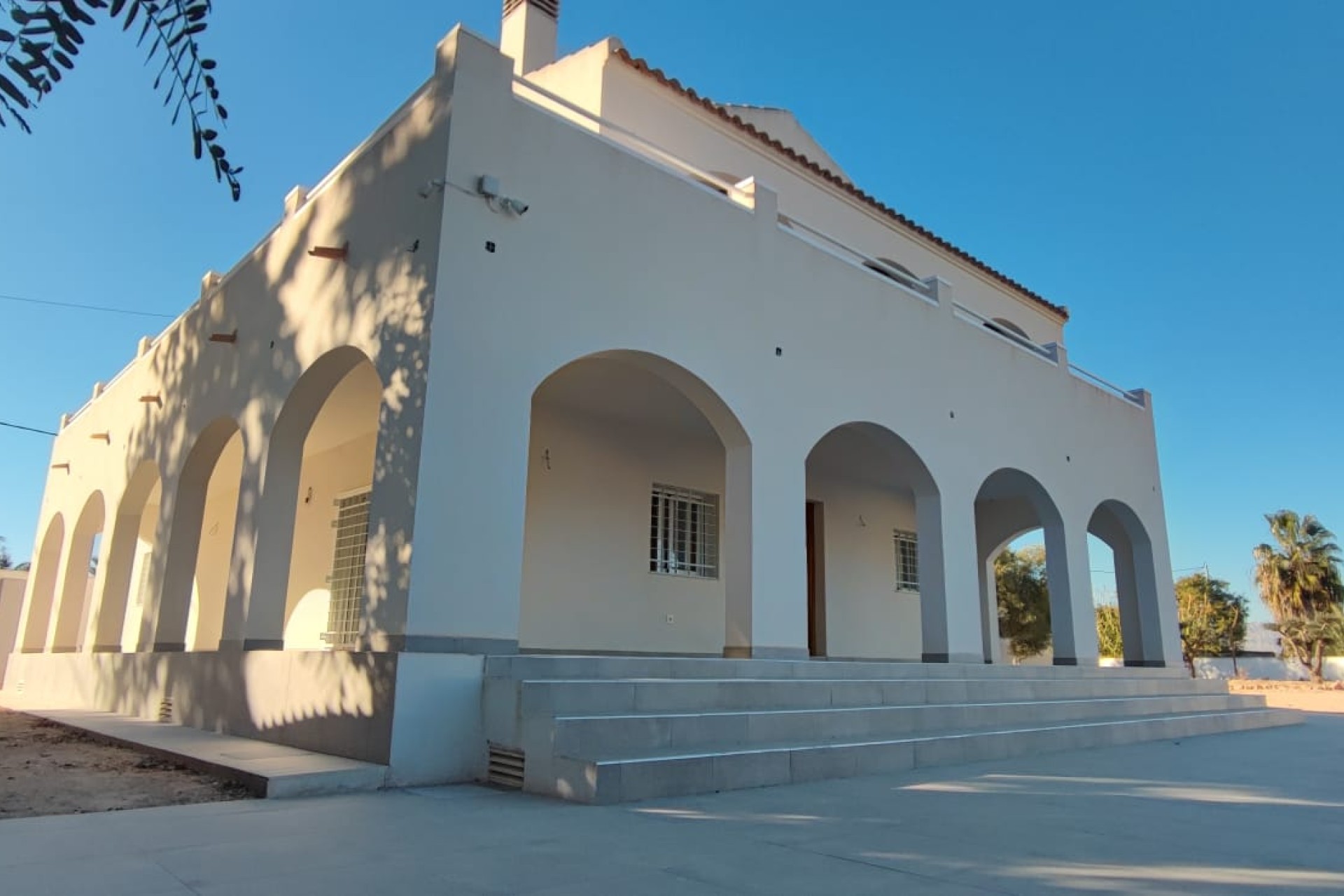 Revente - Country House - Catral