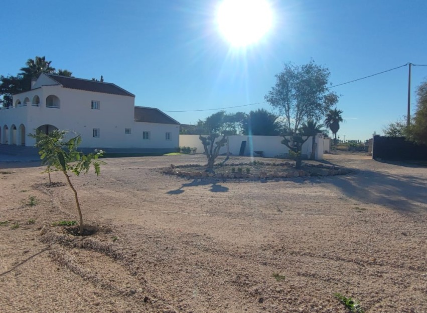 Revente - Country House - Catral
