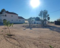 Revente - Country House - Catral