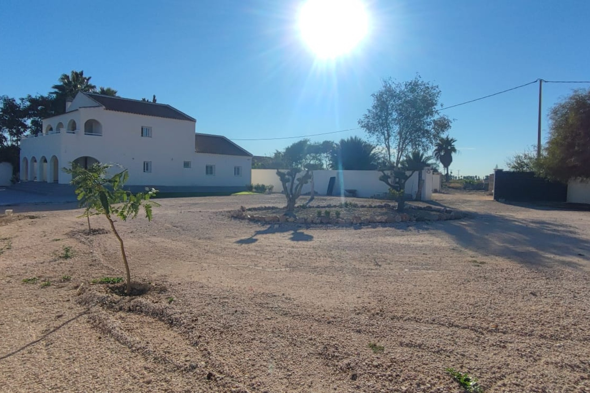 Revente - Country House - Catral