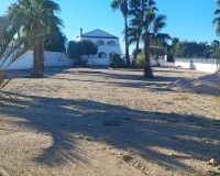 Revente - Country House - Catral