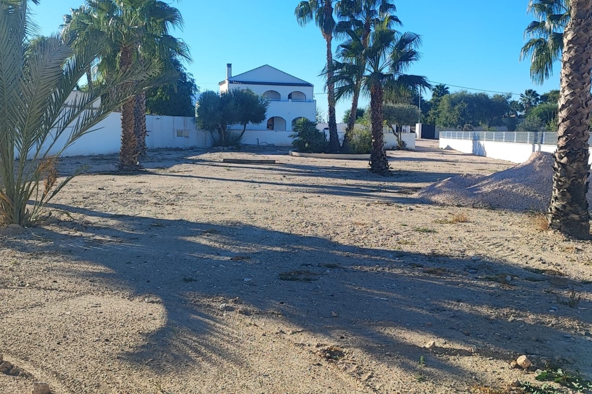 Revente - Country House - Catral