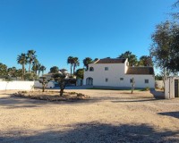 Revente - Country House - Catral