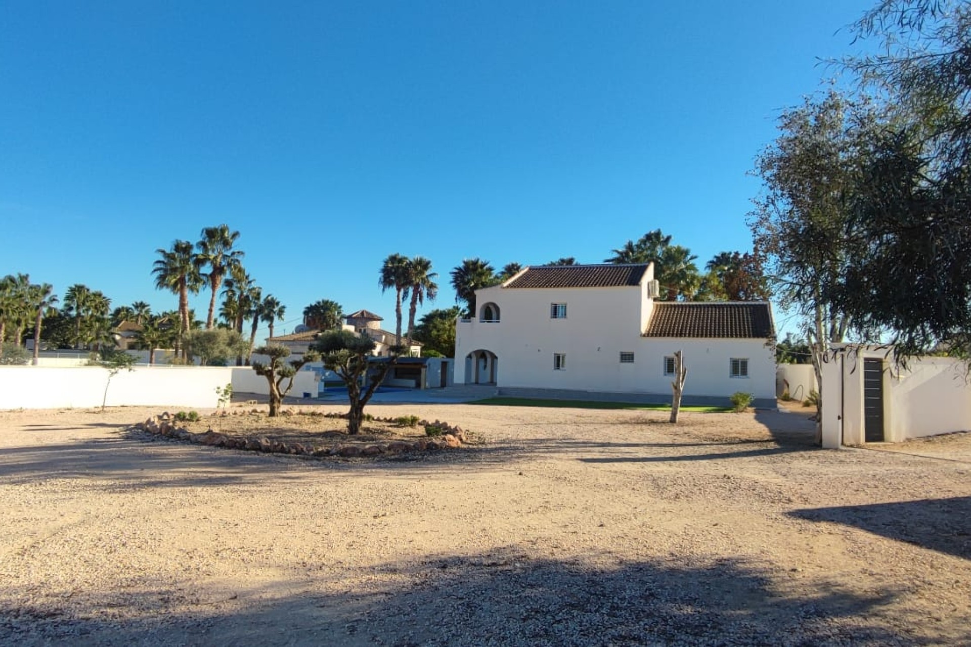 Revente - Country House - Catral