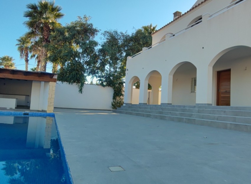 Revente - Country House - Catral