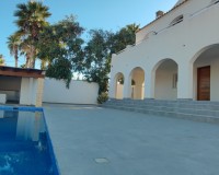 Revente - Country House - Catral