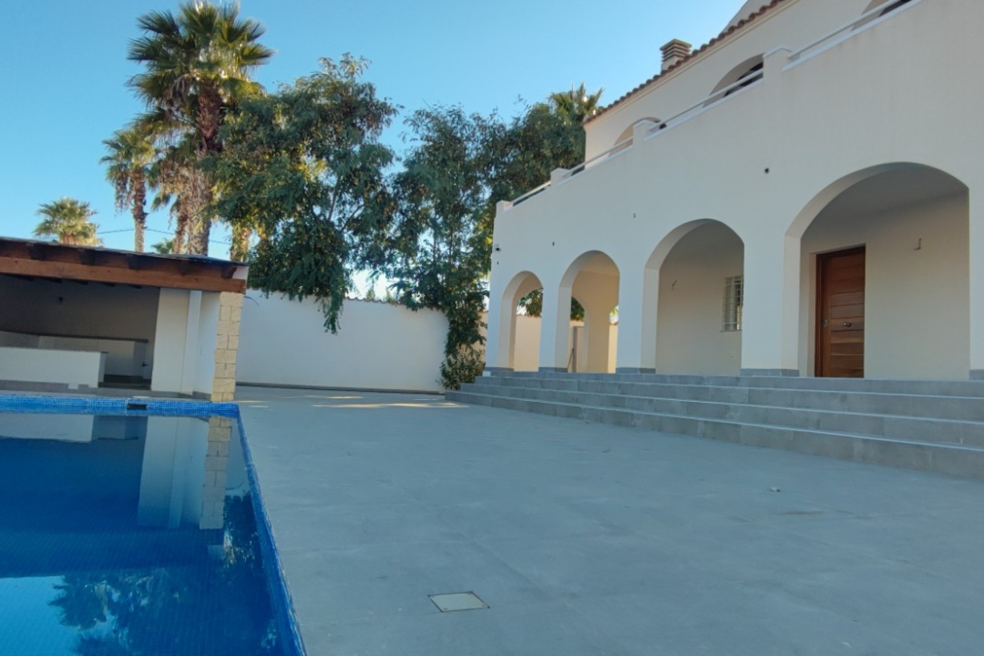 Revente - Country House - Catral
