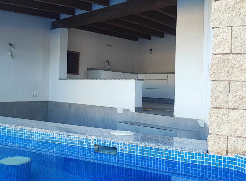 Revente - Country House - Catral