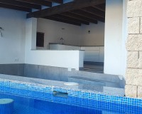 Revente - Country House - Catral