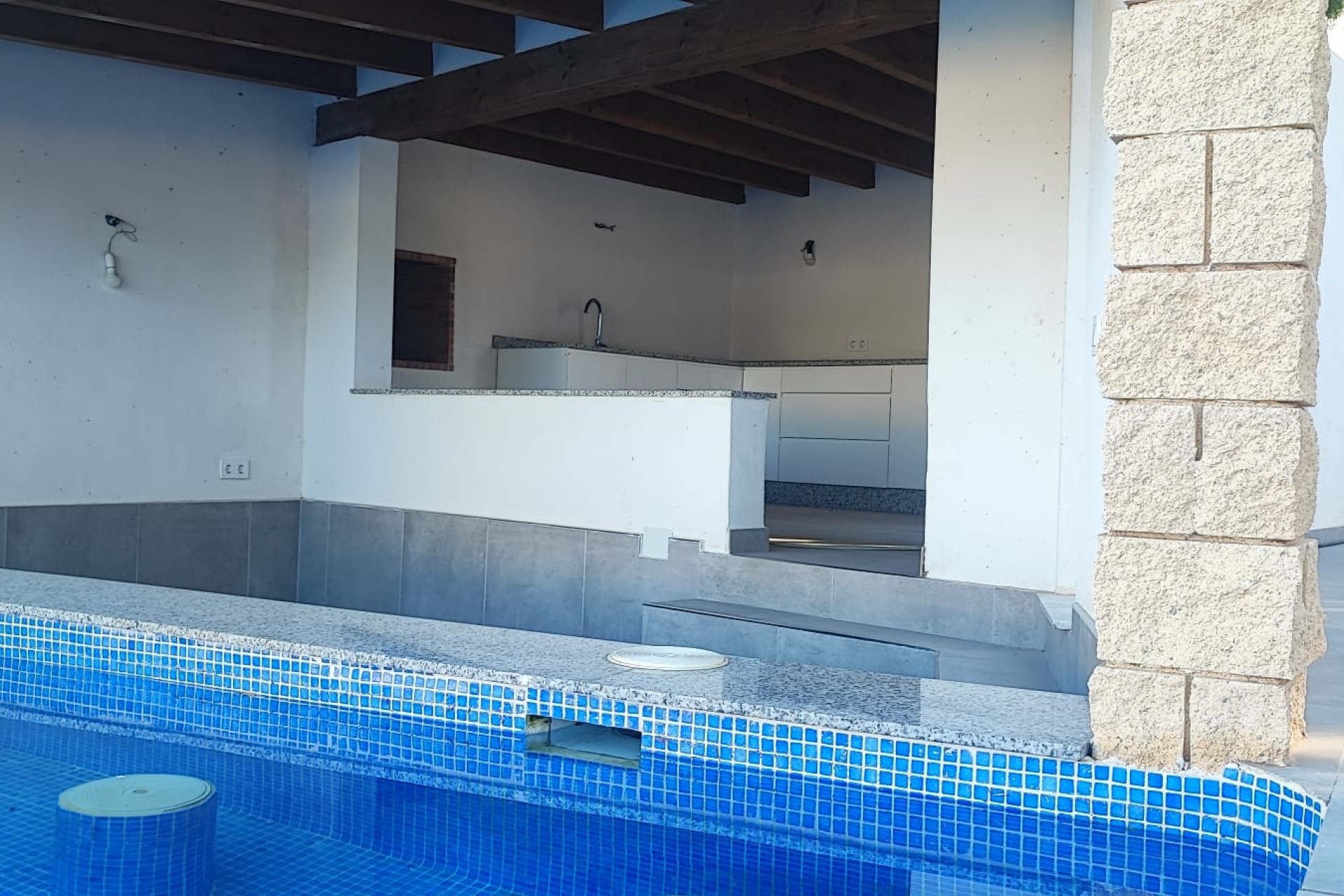 Revente - Country House - Catral