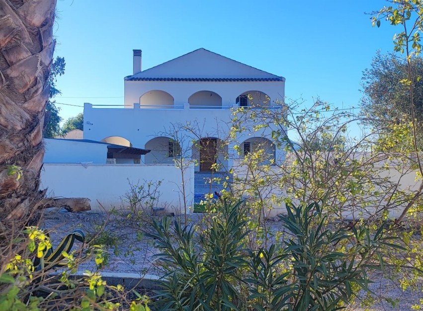 Revente - Country House - Catral