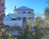 Revente - Country House - Catral