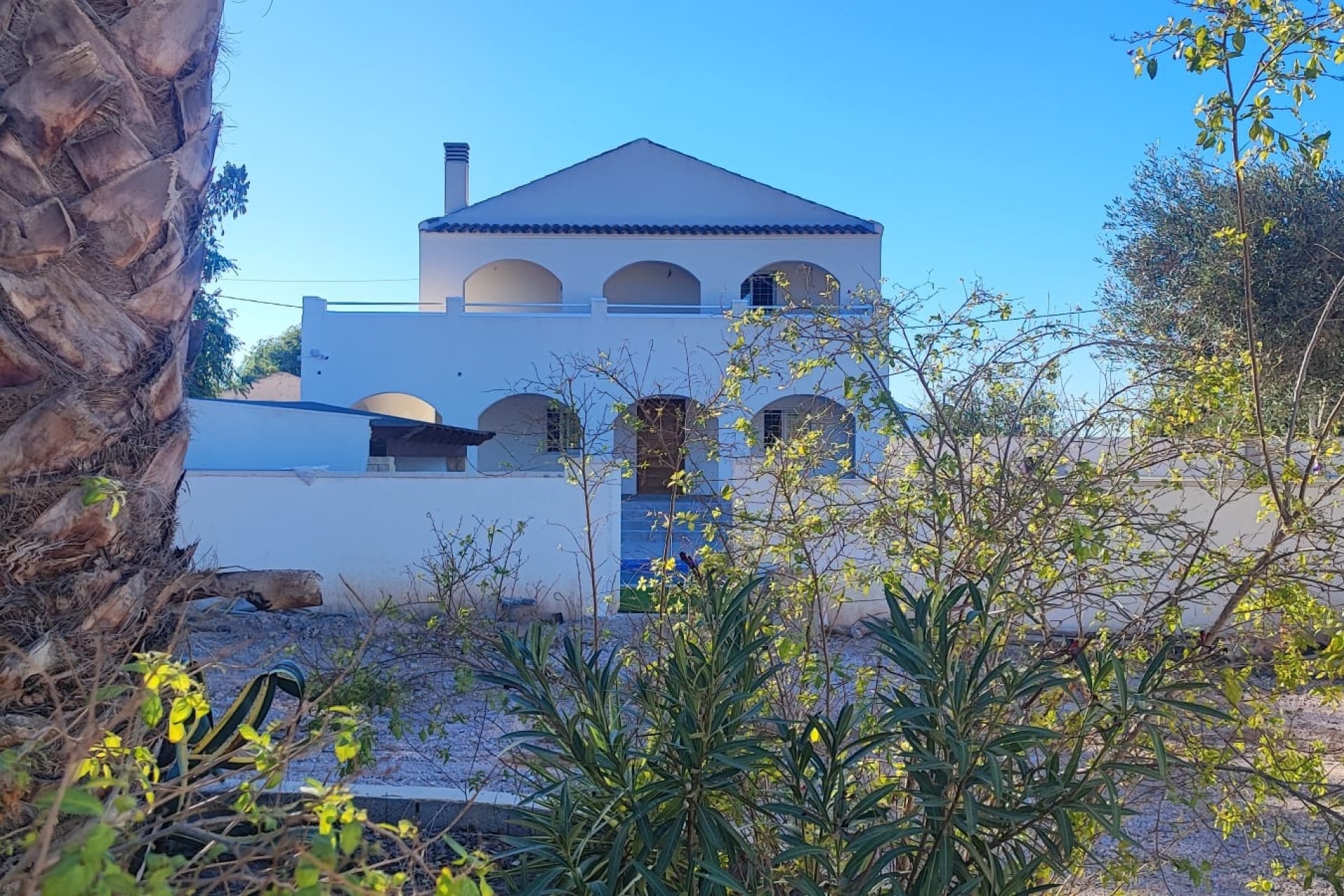 Revente - Country House - Catral