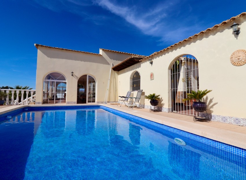 Revente - Country House - Catral