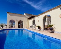 Revente - Country House - Catral