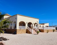 Revente - Country House - Catral