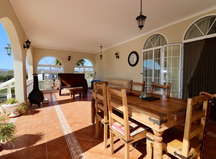 Revente - Country House - Catral