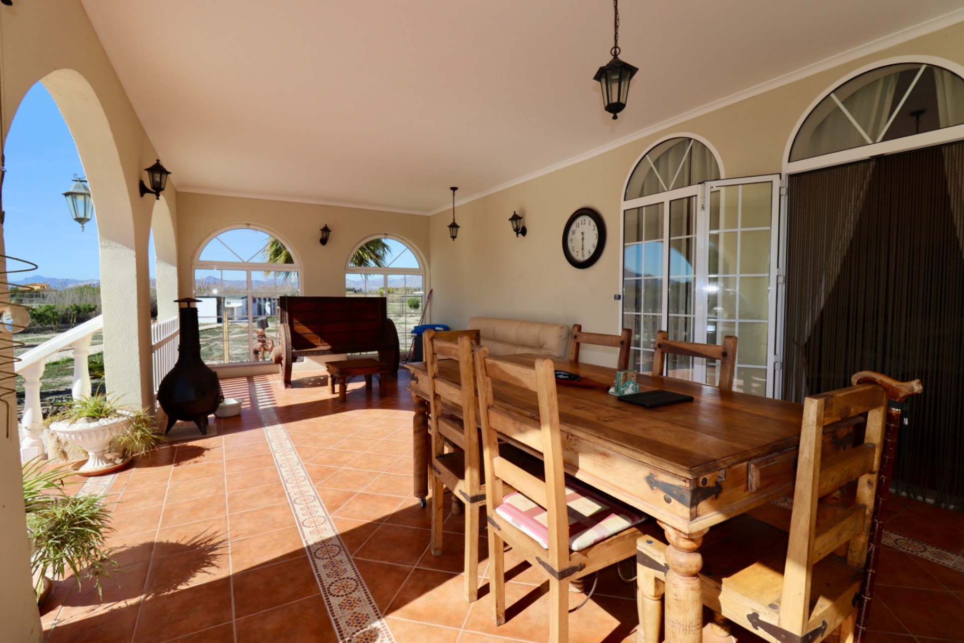 Revente - Country House - Catral
