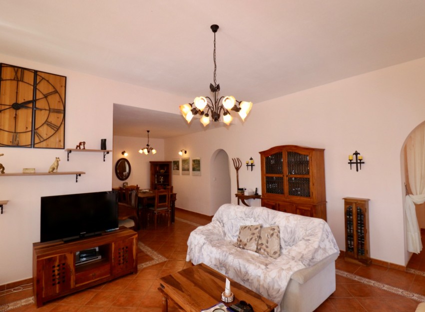 Revente - Country House - Catral