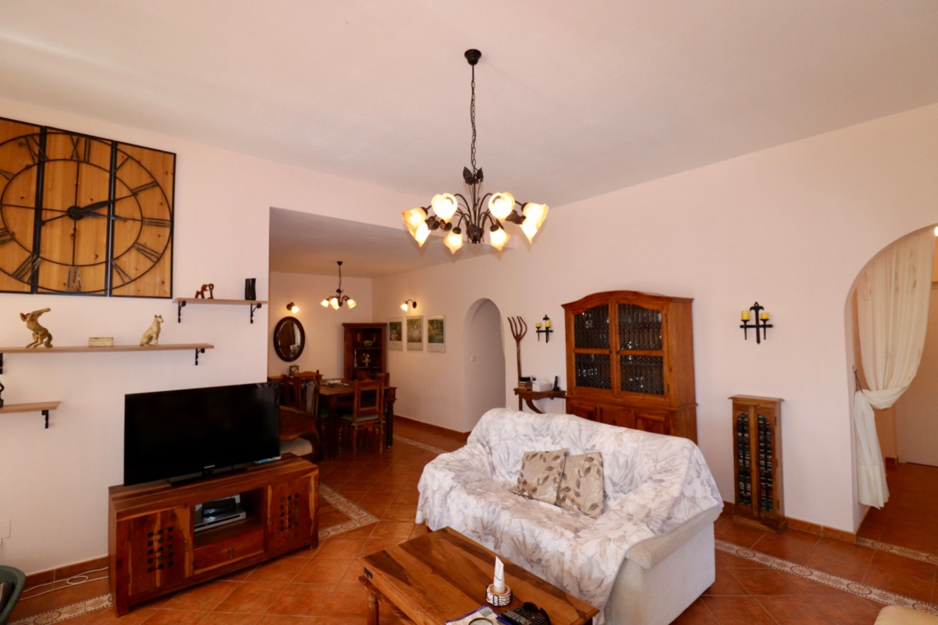 Revente - Country House - Catral