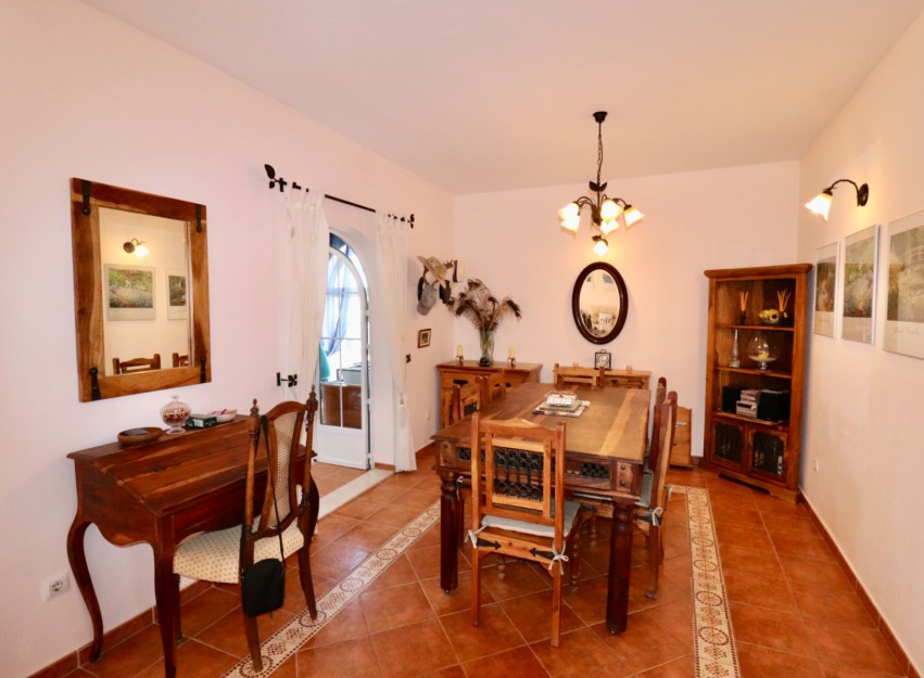 Revente - Country House - Catral