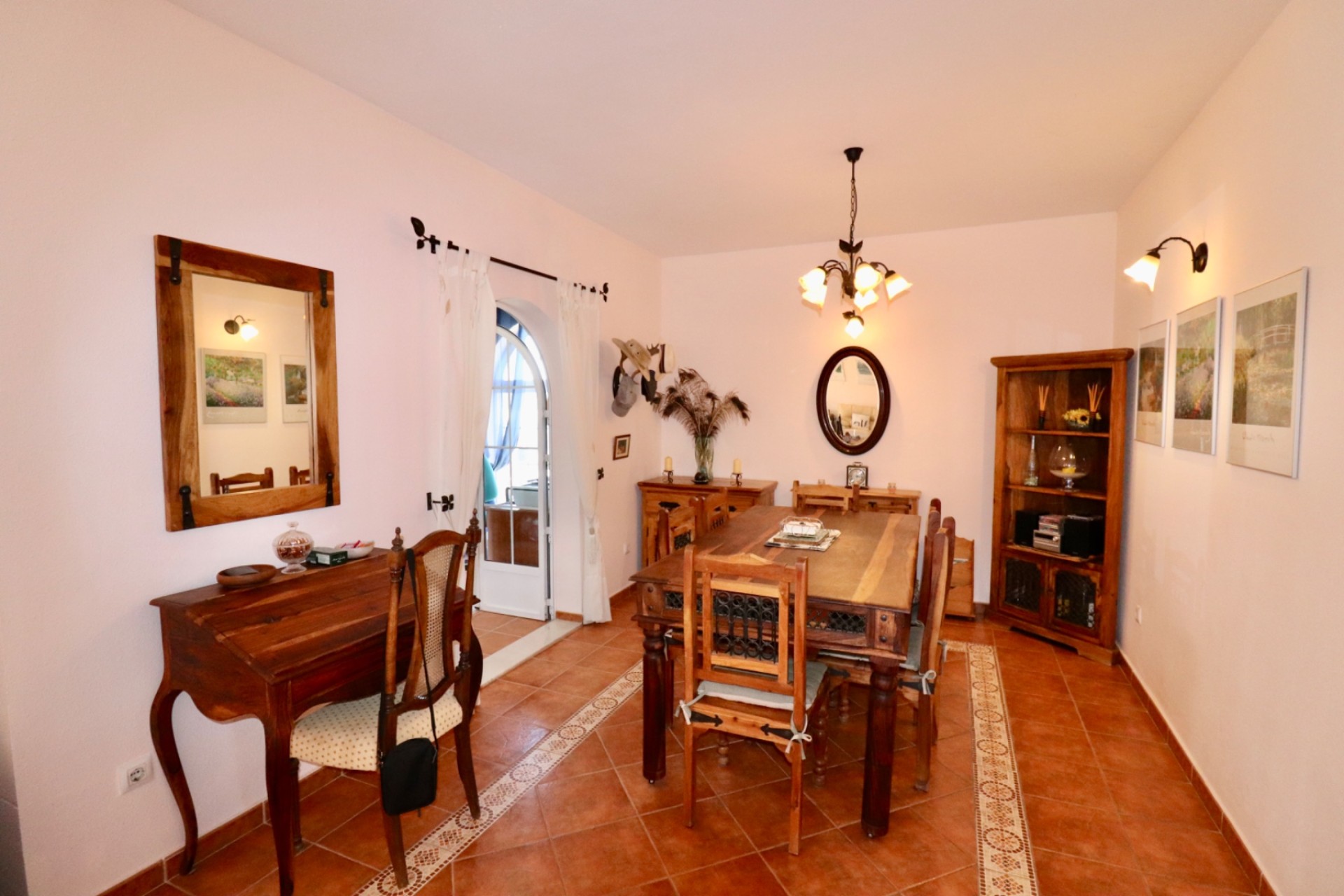 Revente - Country House - Catral