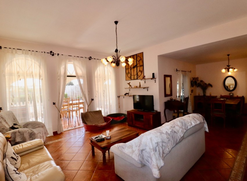 Revente - Country House - Catral