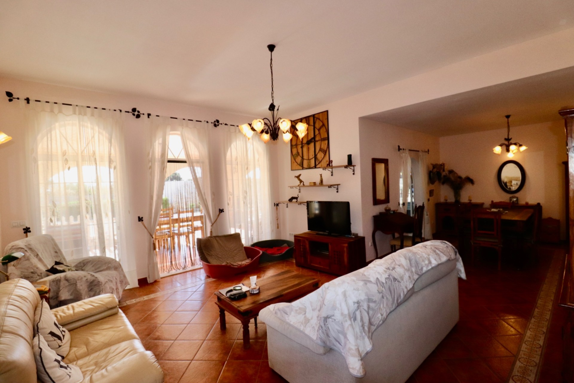 Revente - Country House - Catral