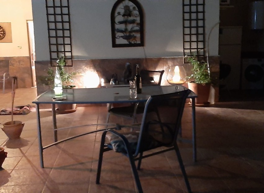 Revente - Country House - Catral