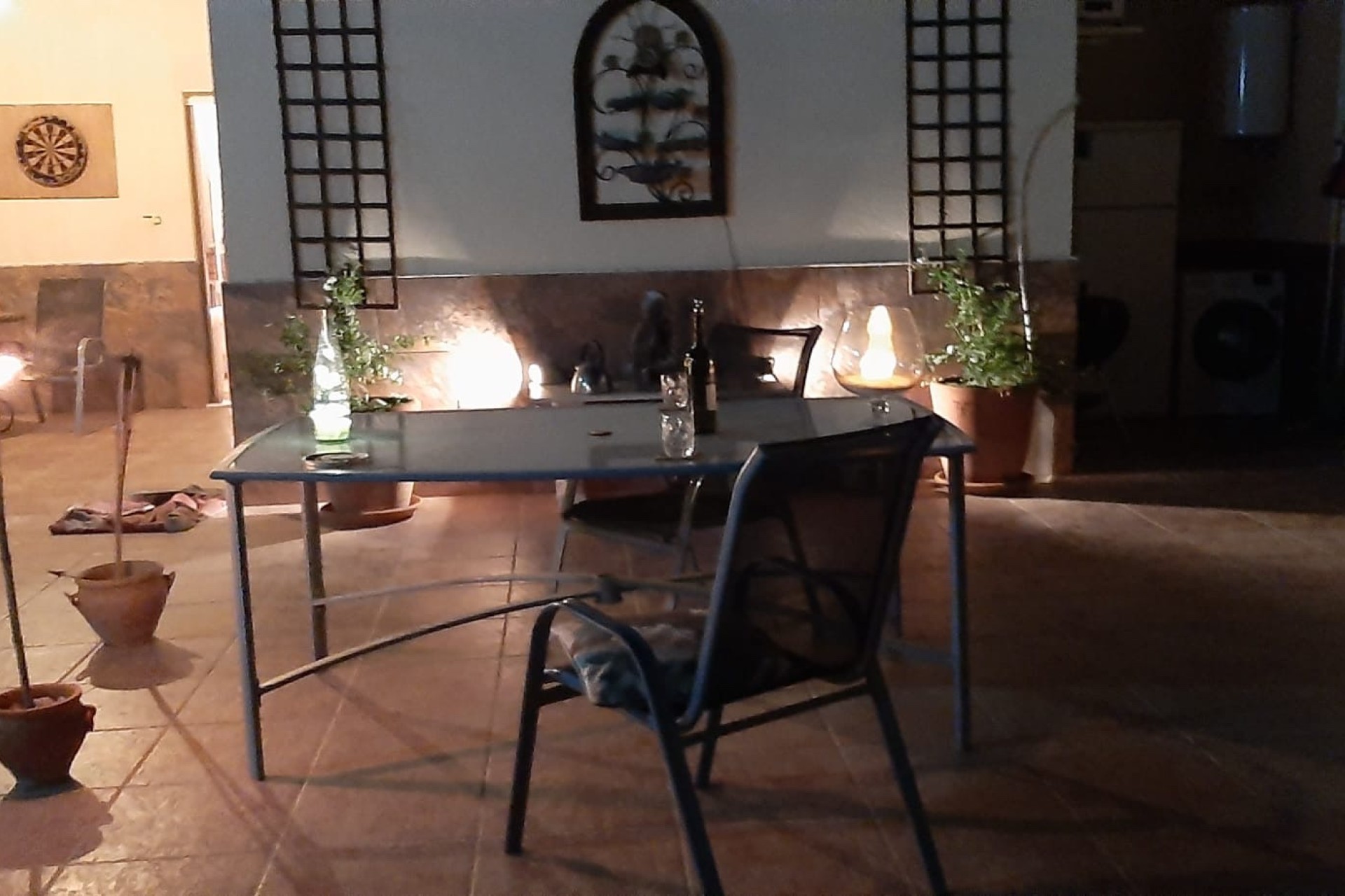 Revente - Country House - Catral