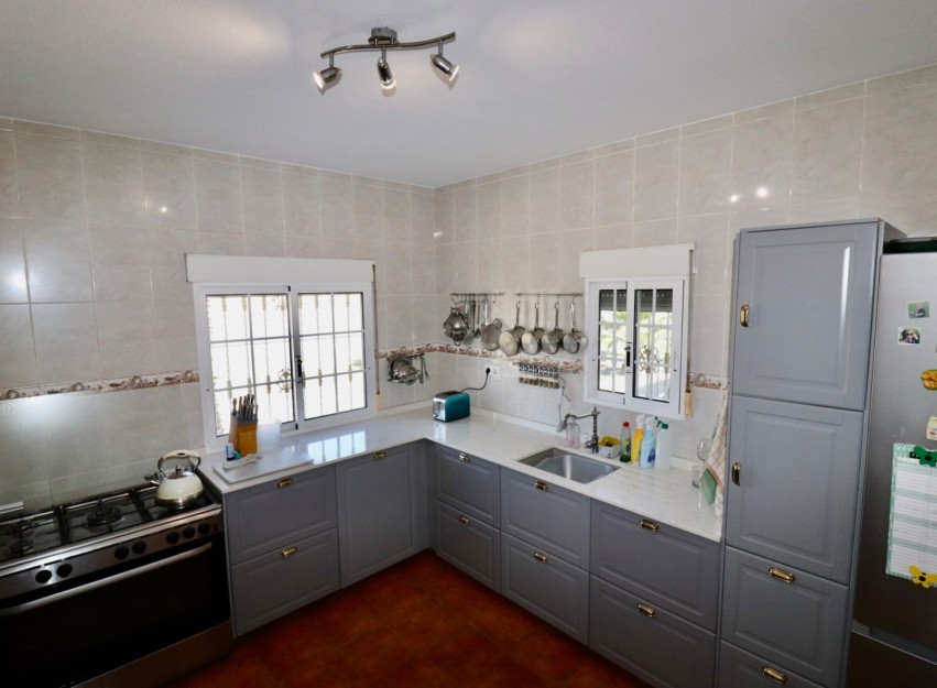 Revente - Country House - Catral