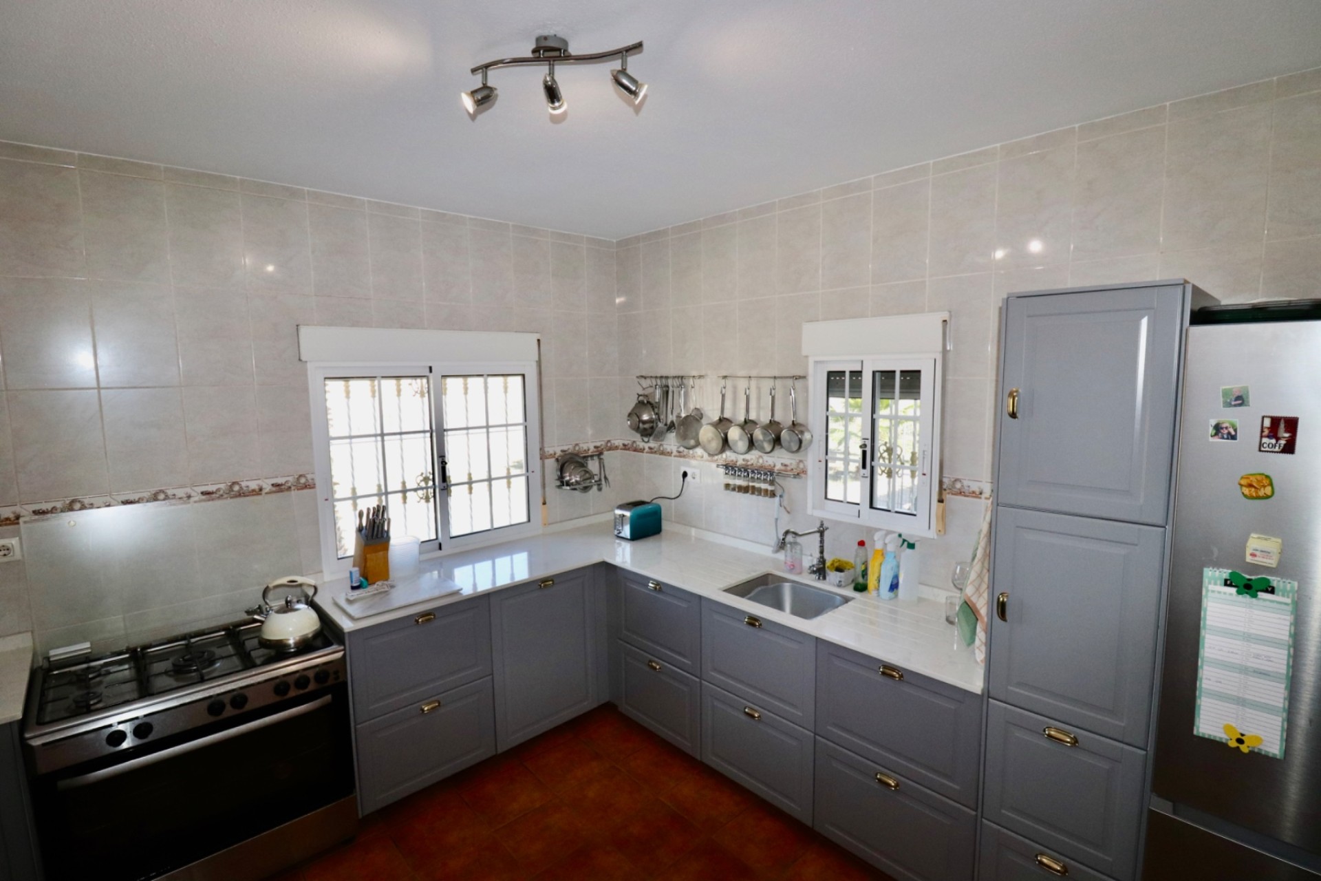 Revente - Country House - Catral