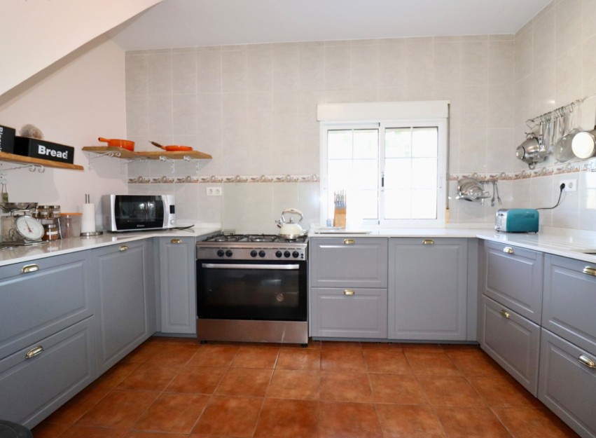 Revente - Country House - Catral