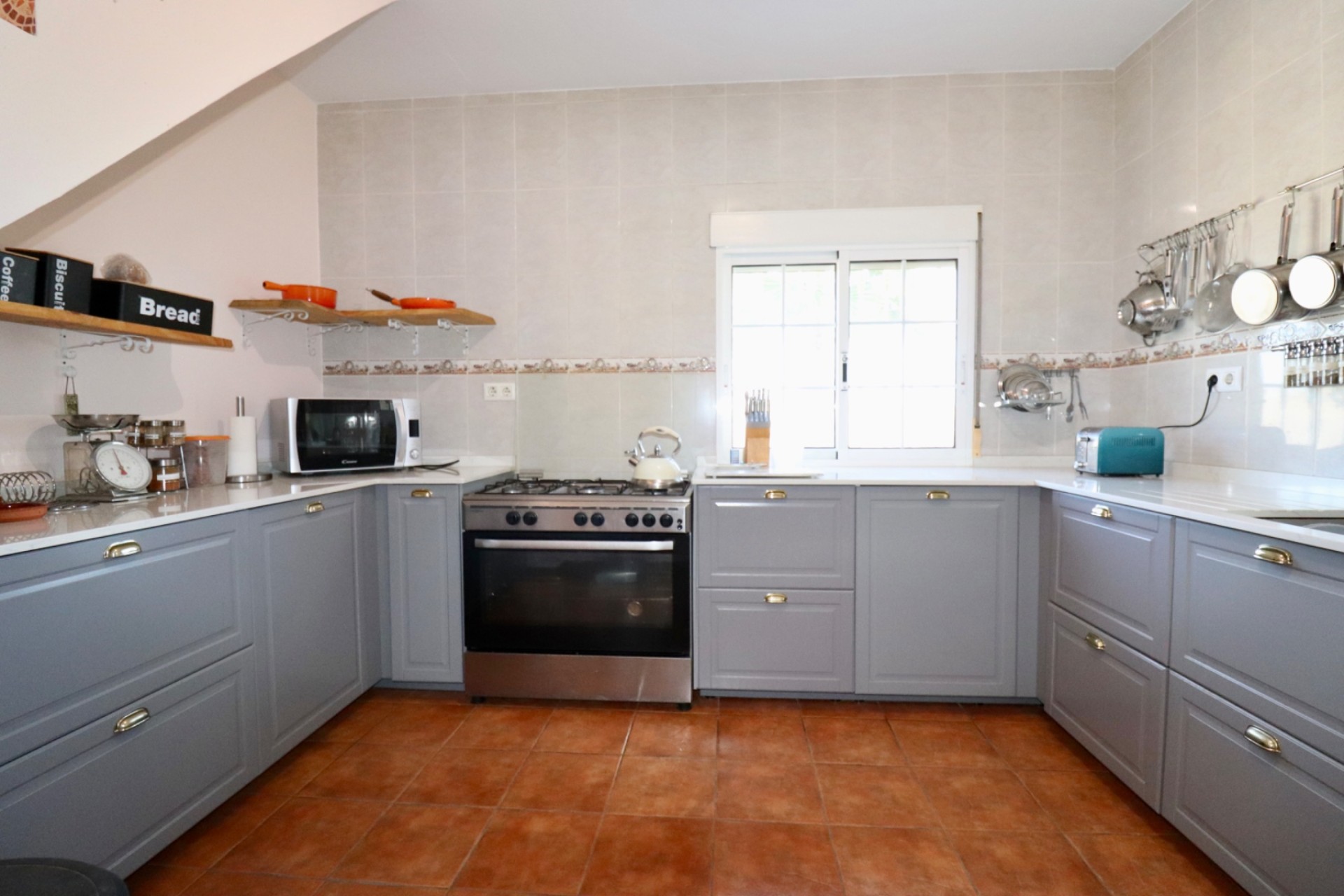 Revente - Country House - Catral