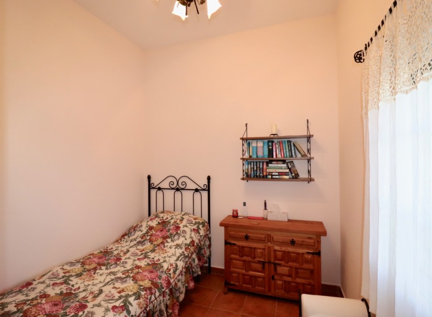 Revente - Country House - Catral
