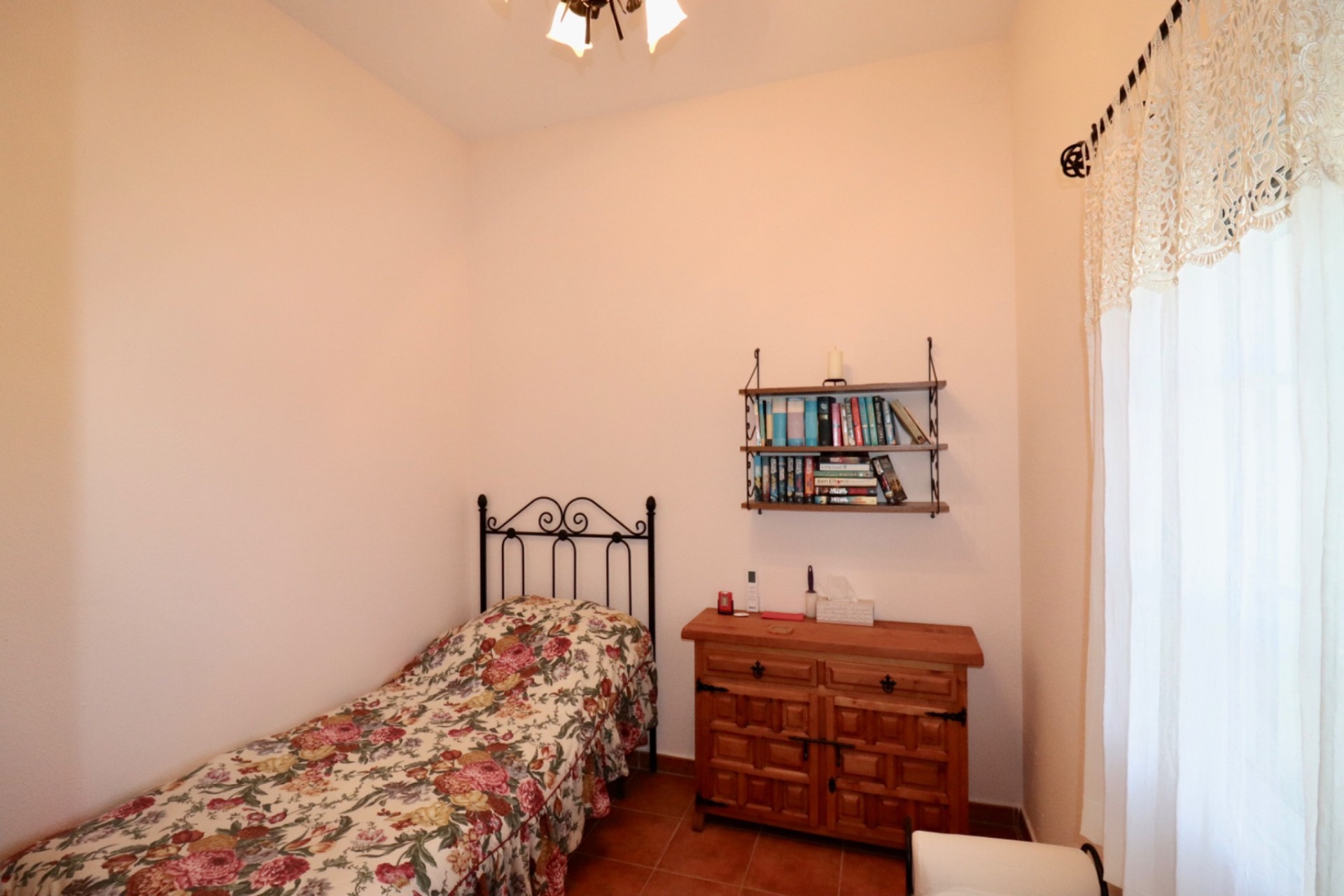Revente - Country House - Catral