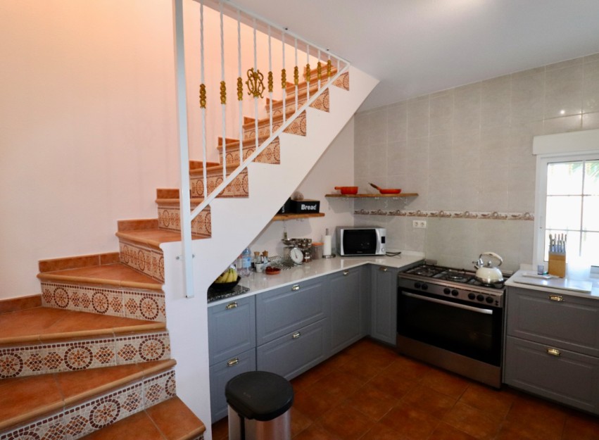 Revente - Country House - Catral