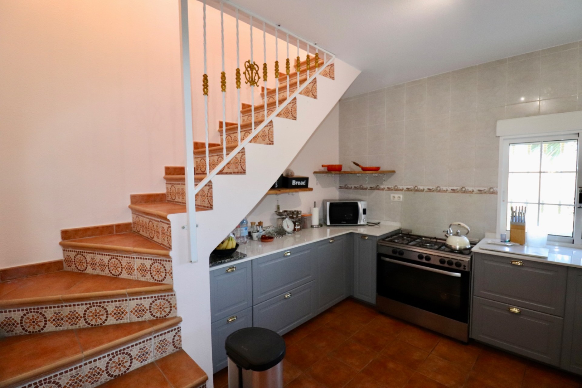Revente - Country House - Catral