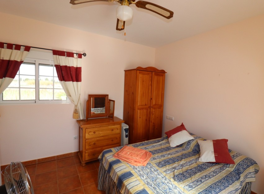 Revente - Country House - Catral