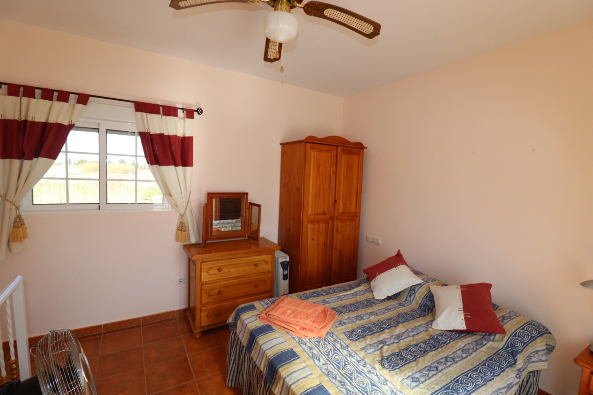 Revente - Country House - Catral
