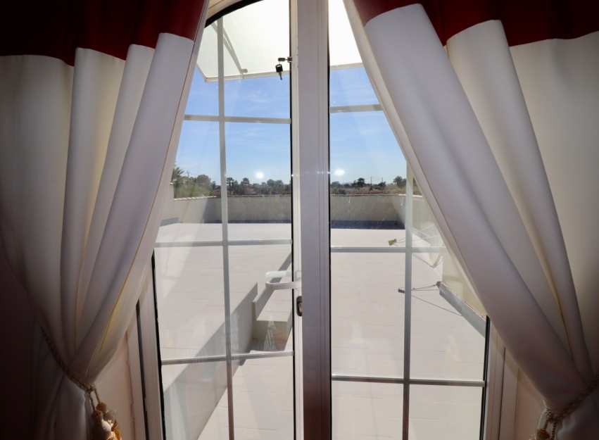 Revente - Country House - Catral