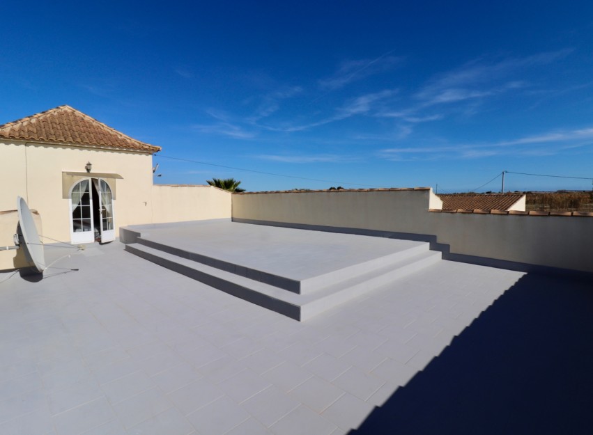 Revente - Country House - Catral