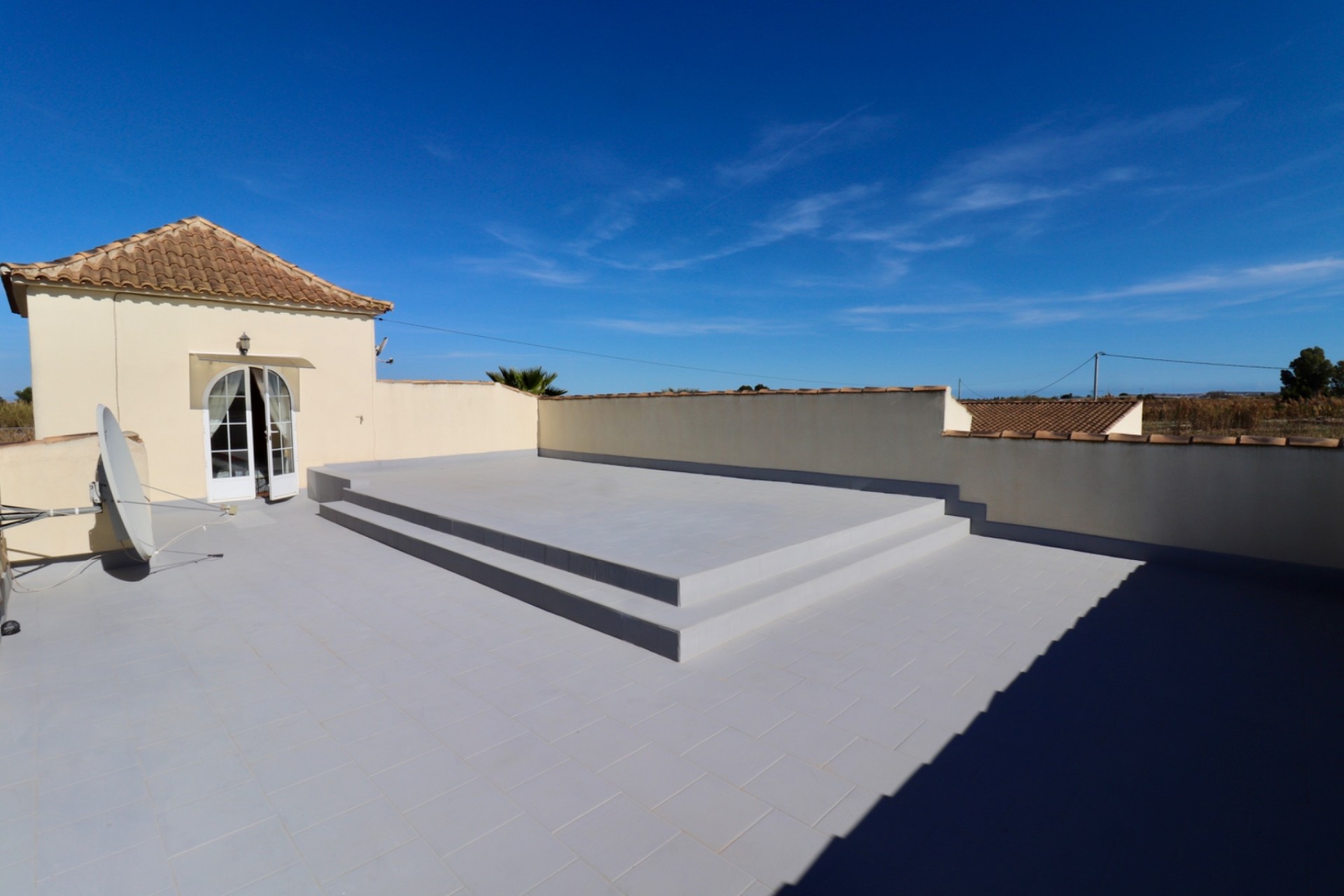 Revente - Country House - Catral