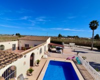 Revente - Country House - Catral