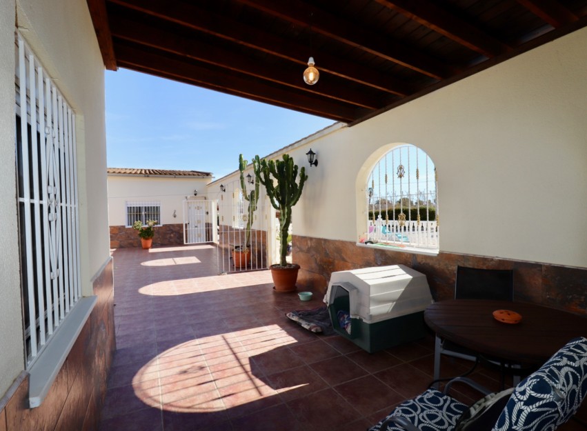 Revente - Country House - Catral