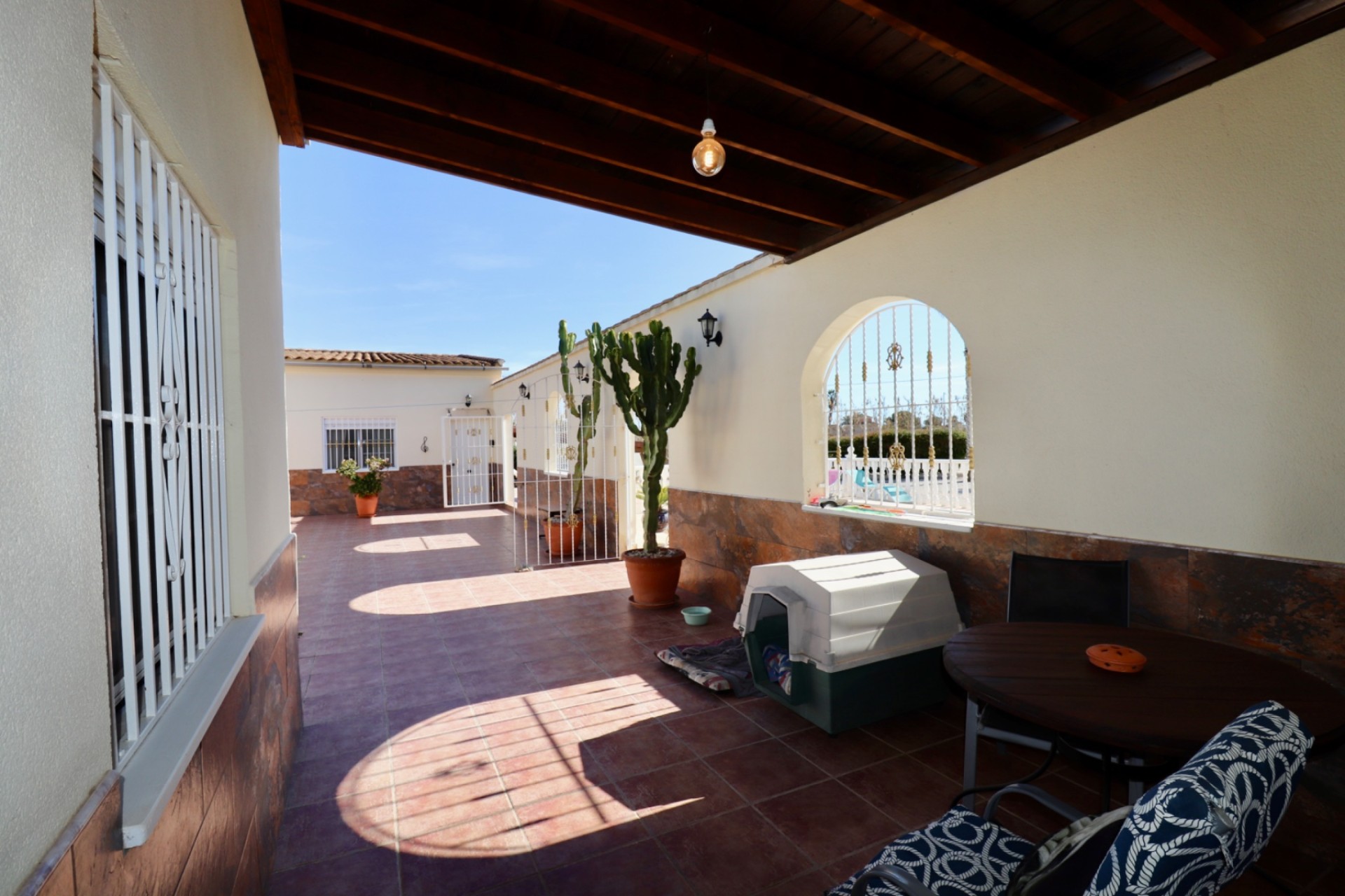 Revente - Country House - Catral